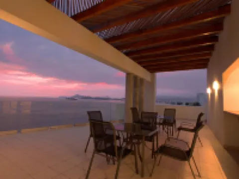 Condominio Marlica Hotels in Manzanillo