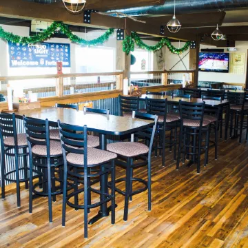 Bowman Lodge & Convention Center