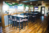 Bowman Lodge & Convention Center Hotels in Bowman