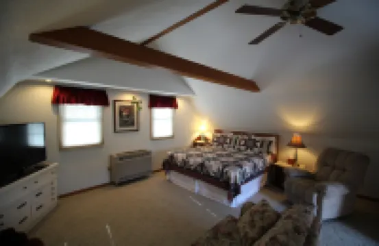 Trickling Waters Retreat Hotel a 
