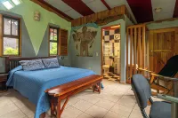 Talamanca Nature Reserve Hotels in Rivas