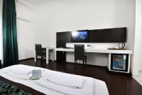 Doktorun Oteli Haymana - Pet-friendly