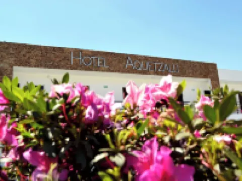Hotel Aquetzalli Hotels in Yautepec