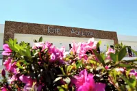 Hotel Aquetzalli Hôtels à : Yautepec Municipality
