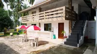 Chilly Beach Resort Palawan Hotels in Aborlan