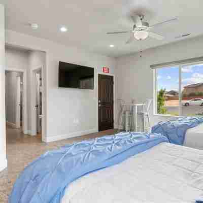 Lakeside Oasis At Sand Hollow 4 Bedroom Home Rooms