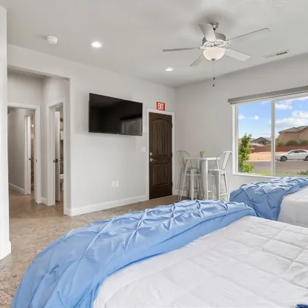 Lakeside Oasis At Sand Hollow 4 Bedroom Home