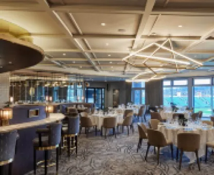 Headingley Stadium Hotel