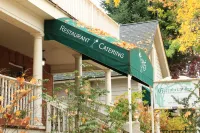 Greenbriar Inn Hotels in Coeur d'Alene