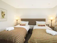 Cuckooland Hotels in Porthmadog