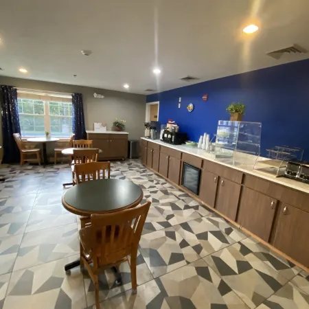 Coos Motor Inn