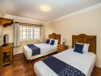 Hotel la Casa de Don Tito, Jocotitlán Hotels in Jocotitlán