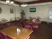 Airport Motor Inn - Water Park