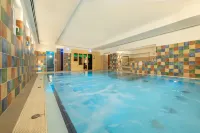 Boutique Hotel Szárcsa - Wifi