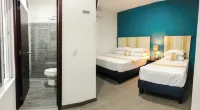 Hotel Nueve Agaves - Wifi