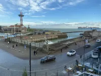 Belgische Loodsensociëteit Hotels in Vlissingen