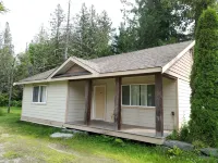 The Hitching Post Motel Hotels in Mount Currie