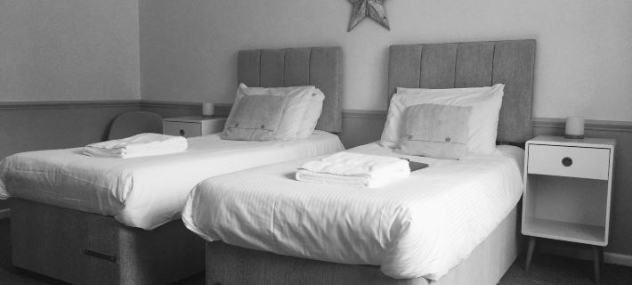 Tregorran Guest House Mevagissey Hotels in Mevagissey