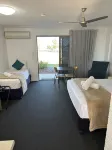 Bribie Waterways Motel Hotels in Bongaree