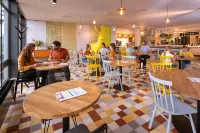 Stayokay Hostel Maastricht - Frühstück