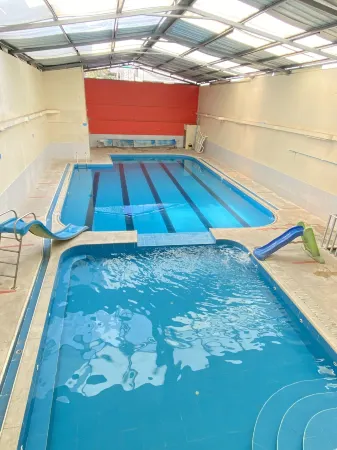 Hostal y Complejo Recreacional la Playita de Monse Отели в г. Гонсалес Суарес