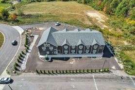 Holmes Suites Inn Columbus Pataskala - I-70 East