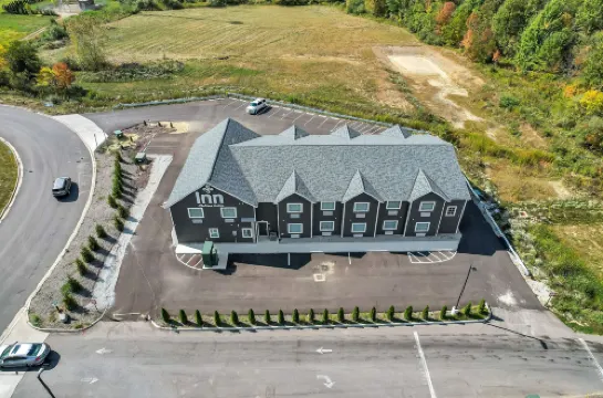 Holmes Suites Inn Columbus Pataskala - I-70 East