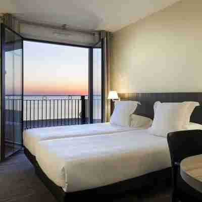 Les Flots Rooms