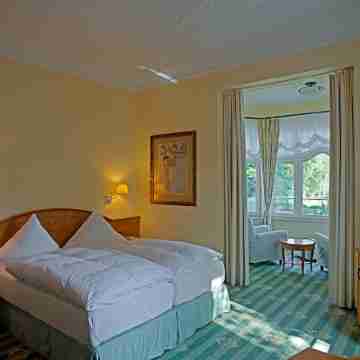 Ringhotel Strandblick Rooms