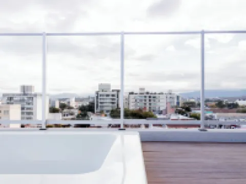 Joy Tower by FMA Coliving