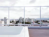 Joy Tower by FMA Coliving