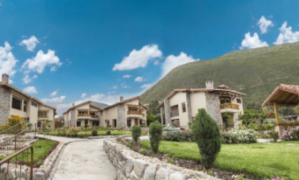 Intiterra Apart Hotel Villas