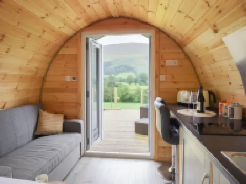 Caban Tirion Hotels in Machynlleth