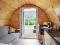Caban Tirion Hotels in Machynlleth