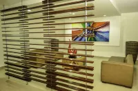 Hotel Chayrama - 2-Star