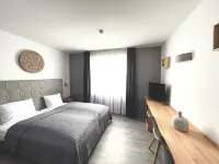 Hotel de Fierlant Hotels in Forest