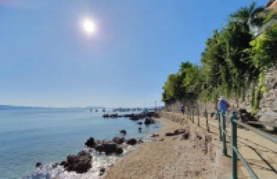 Apartment Niko Private Garden Wifi