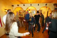 T3 Gasthof Spullersee - bars