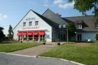 Logis de La Loire - Restaurant les Bateliers Hotel a Oudon