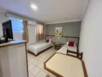 Hotel Teófilo Otoni Hotel di Teofilo Otoni