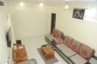 Palm Paradise Beach Resort Varkala