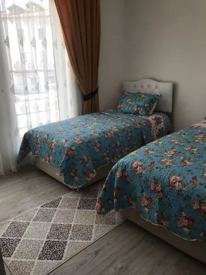 Gurbuz Suite