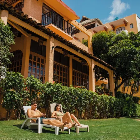 Villa Casalet