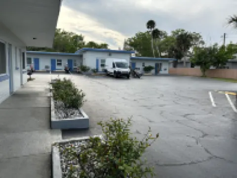 Sunshine Inn of Daytona Beach