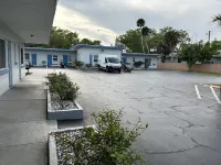 Sunshine Inn of Daytona Beach