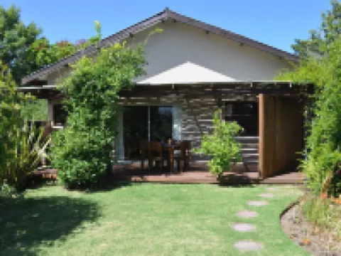 Hildesheim Guest Lodge โรงแรมในจอร์จ