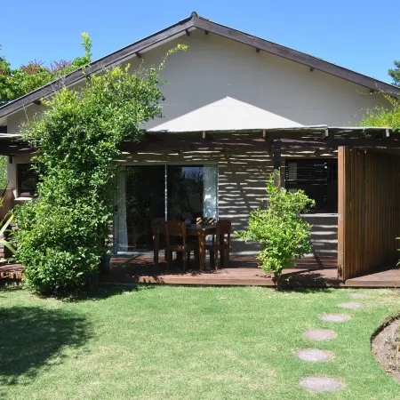 Hildesheim Guest Lodge