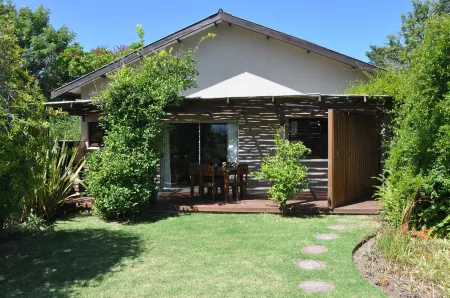 Hildesheim Guest Lodge