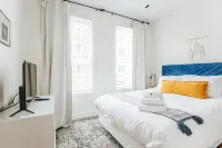 The Storefront Hotels in 