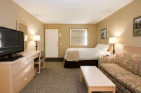 Bow River Inn Hotels in Cochrane